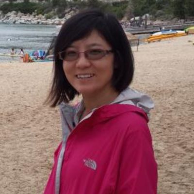 Lina Qin