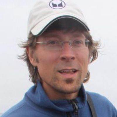Timo Schuerg
