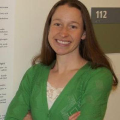 Christine Roche
