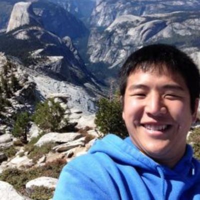 Vincent Wu