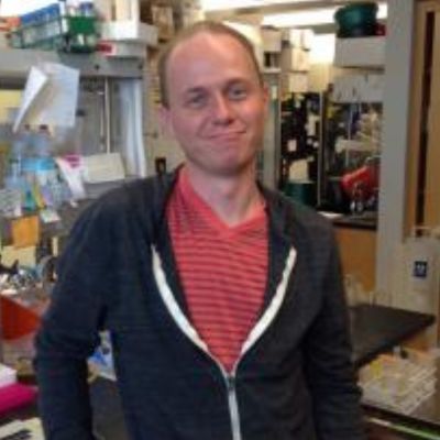 John-Allen Smith