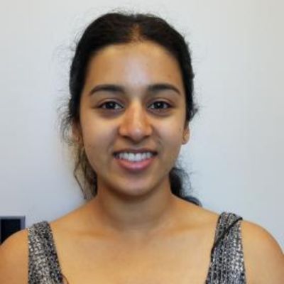 Vasundhara Acharya