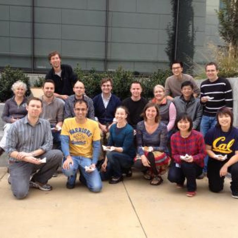 Group Photo from 2012